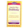 Nature's Secret Digestive Bliss Probiotic - 30 Tablets - RubertOrganics