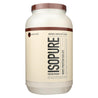 Nature's Best-the Isopure Co. - Isopure - Chocolate - 3 Lb - RubertOrganics