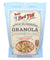 Bob's Red Mill - Apple Blueberry Granola - 12 Oz - Case Of 4 - RubertOrganics
