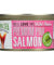 Natural Sea Wild Pink Salmon - Salted - 7.5 Oz. - RubertOrganics