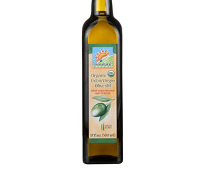 Bionaturae Olive Oil - Organic - Extra Virgin - 17 Oz - 1 Each - RubertOrganics