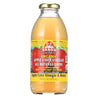 Bragg Apple Cider Vinegar Drink - Organic - Acv And Honey - 16 Oz - Case Of 12 - RubertOrganics