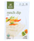 Simply Organic Ranch Dip Mix - Case Of 12 - 1.5 Oz.