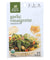 Simply Organic Garlic Vinaigrette Dressing Mix - Case Of 12 - 1 Oz.