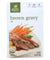 Simply Organic Vegetarian Brown Gravy Seasoning Mix - Case Of 12 - 1 Oz.