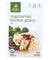 Simply Organic Vegetarian Brown Gravy Seasoning Mix - Case Of 12 - 1 Oz.