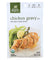 Simply Organic Seasoning Mix - Roasted Chicken Gravy - Case Of 12 - 0.85 Oz.