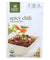 Simply Organic Spicy Chili Seasoning Mix - Case Of 12 - 1 Oz.