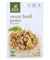 Simply Organic Sweet Basil Pesto Seasoning Mix - Case Of 12 - 0.53 Oz.