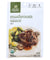 Simply Organic Seasoning Mix - Mushroom Sauce - Case Of 12 - 0.85 Oz.