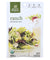 Simply Organic Ranch Salad Dressing Mix - Case Of 12 - 1 Oz.