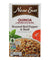 Near East Quinoa Blend - Roasted Red Pepper And Basi - Case Of 12 - 4.9 Oz. - RubertOrganics