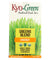 Kyolic Kyo-green Energy Powdered Drink Mix - 5.3 Oz - RubertOrganics