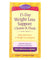 Nature's Secret 15 Day Diet And Cleansing Plan - 60 Tablets - RubertOrganics