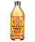 Bragg Apple Cider Vinegar - Organic - Raw - Unfiltered - 16 Oz - 1 Each - RubertOrganics