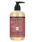 Mrs. Meyer's Clean Day - Liquid Hand Soap - Rosemary - Case Of 6 - 12.5 Oz - RubertOrganics