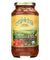 Organic Ville Basil Organic Pasta Sauce - Tomato - Case Of 12 - 24 Fl Oz. - RubertOrganics