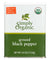 Simply Organic Ground Black Pepper - Case Of 6 - 4 Oz.