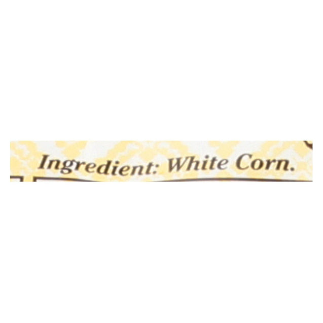 Bob's Red Mill - White Corn Grits Polenta - 24 Oz - Case Of 4 - RubertOrganics