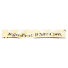 Bob's Red Mill - White Corn Grits Polenta - 24 Oz - Case Of 4 - RubertOrganics