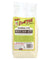 Bob's Red Mill - White Corn Grits Polenta - 24 Oz - Case Of 4 - RubertOrganics