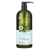 Avalon Shampoo - Organic Tea Tree - 32 Oz - RubertOrganics