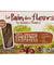 Le Pain Des Fleurs Organic Crisp Bread - Chestnut - Case Of 6 - 4.41 Oz. - RubertOrganics