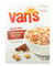 Van's Natural Foods Gluten Free Cereals - Cinnamon Heaven - Case Of 6 - 11 Oz.