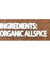 Simply Organic Allspice - Case Of 6 - 3.07 Oz.