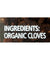 Simply Organic Cloves Whole - Case Of 6 - 2.05 Oz.