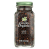 Simply Organic Cloves Whole - Case Of 6 - 2.05 Oz.
