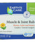 Earths Care Muscle And Joint Rub - 2.5 Oz - RubertOrganics