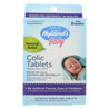 Hylands Homeopathic Baby Colic Tablets - 125 Tablets - RubertOrganics