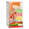 Bio Nutrition Coffee Keytone Mango Combo - 60 Ct - RubertOrganics