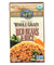 Lundberg Family Farms Organic Whole Grain Red Beans And Rice - Case Of 6 - 6 Oz. - RubertOrganics