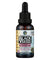 Amazing Herbs Black Seed Oil - Cold Pressed - Premium - 1 Fl Oz - RubertOrganics