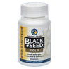 Amazing Herbs Black Seed Gold - 60 Capsules - RubertOrganics