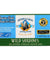 Henry And Lisa's Natural Seafood Wild Sardines In Extra Virgin Olive Oil - Case Of 12 - 4.25 Oz. - RubertOrganics