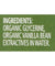 Simply Organic Vanilla Flavoring - Organic - 2 Oz - Case Of 6