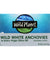 Wild Planet White Anchovies In Extra Virgin Olive Oil - Case Of 12 - 4.4 Oz