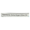 Bellucci Premium Olive Oil - Extra Virgin - Case Of 6 - 500 Ml - RubertOrganics