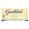 Guittard Chocolate Chips - Choc-au-lait - Case Of 12 - 12 Oz. - RubertOrganics