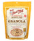 Bob's Red Mill - Gluten Free Honey Oat Granola - 12 Oz - Case Of 4 - RubertOrganics