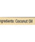 Nature's Way Liquid Coconut Oil - 10 Oz - RubertOrganics