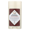 Nubian Heritage Deodorant - All Natural - 24 Hour - Honey And Black Seed - 2.25 Oz - 1 Each - RubertOrganics