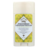 Nubian Heritage Deodorant - All Natural - 24 Hour - Indian Hemp And Haitian Vetiver - With Neem Oil - 2.25 Oz - RubertOrganics