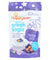 Happyyogis Yogurt Snacks - Organic - Freeze-dried - Greek - Babies And Toddlers - Blueberry And Purple Carrot - 1 Oz - Case Of 8 - RubertOrganics