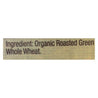 Bob's Red Mill - Organic Cracked Freekeh - 16 Oz - Case Of 4 - RubertOrganics