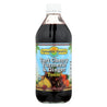 Dynamic Health Tonic - Tart Cherry Turmeric And Ginger - Organic Certified - 16 Oz - RubertOrganics