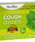 Herbion Naturals Cough Drops - All Natural - Mint - 18 Drops - RubertOrganics